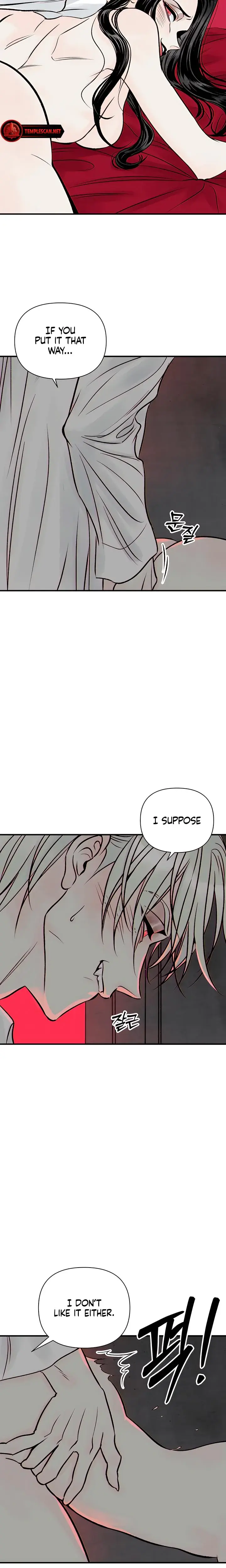 Moonstruck Chapter 1 - Page 39