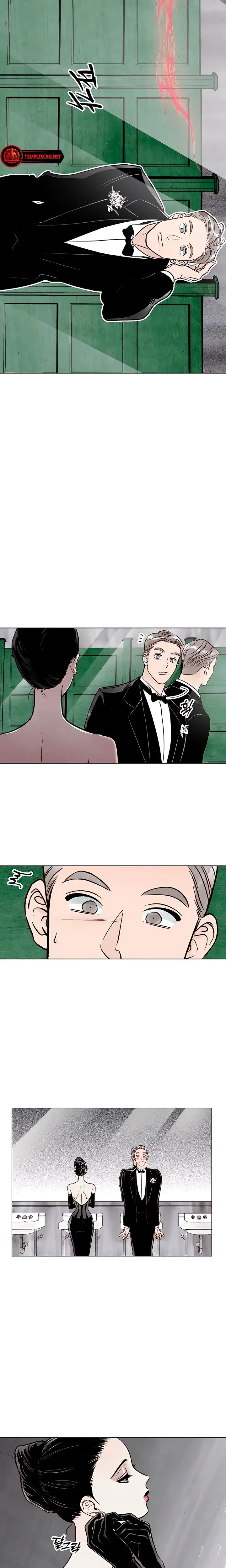 Moonstruck Chapter 1 - Page 5