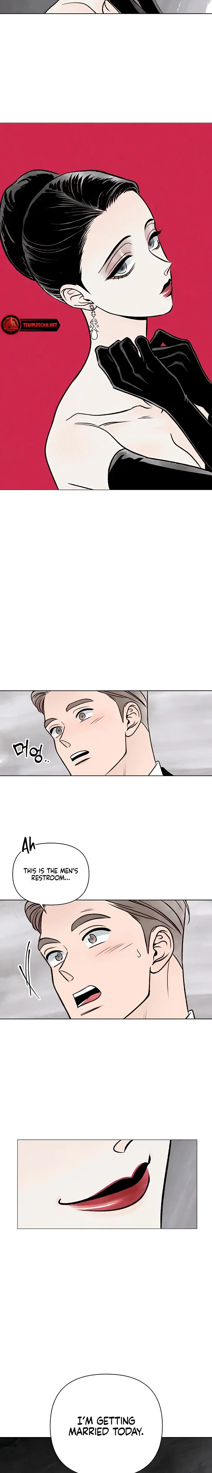 Moonstruck Chapter 1 - Page 6