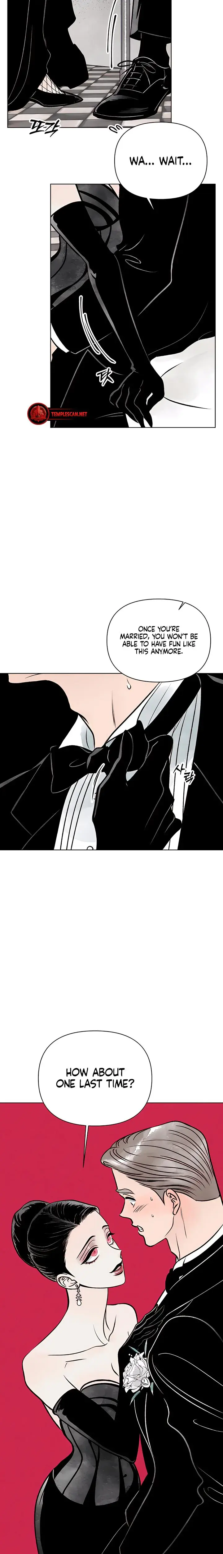 Moonstruck Chapter 1 - Page 8