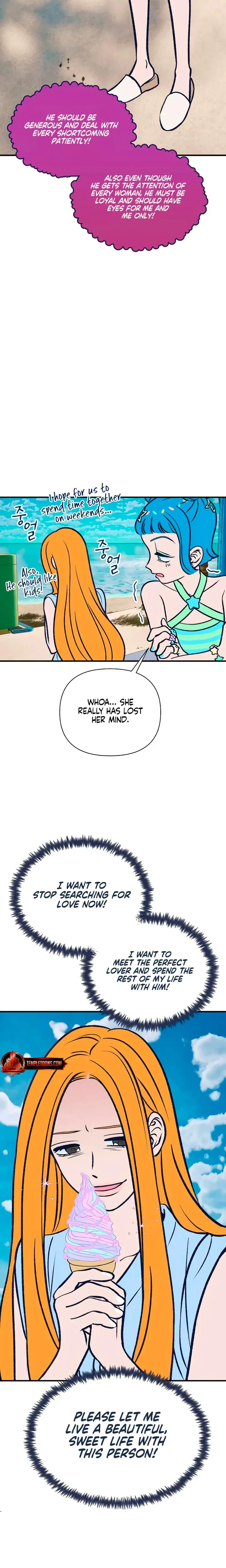 Moonstruck Chapter 10 - Page 24