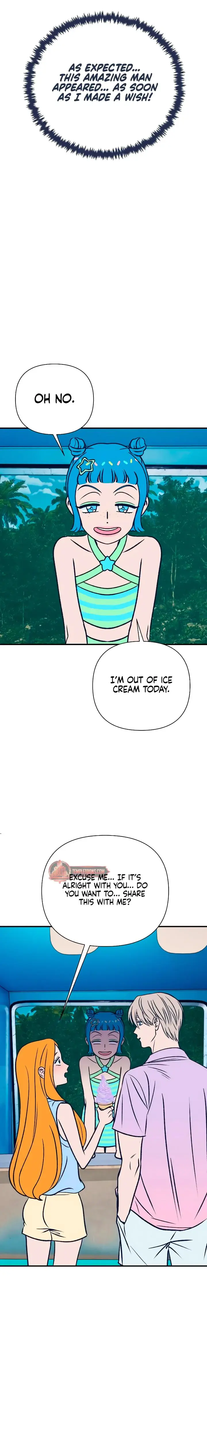 Moonstruck Chapter 10 - Page 27