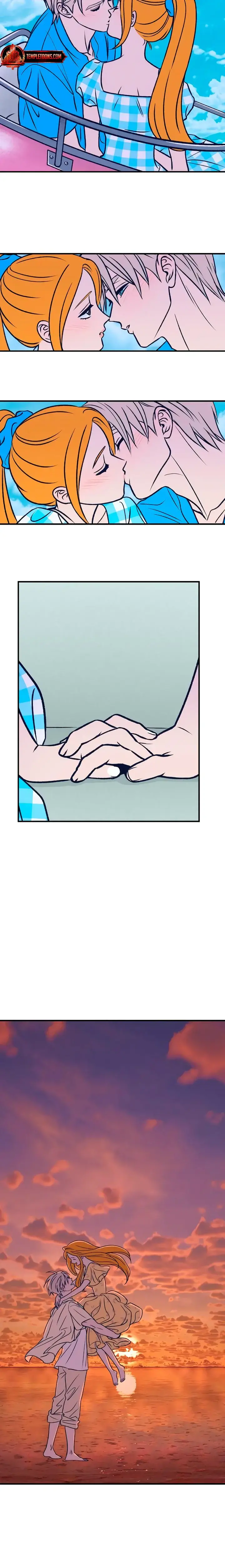 Moonstruck Chapter 10 - Page 29