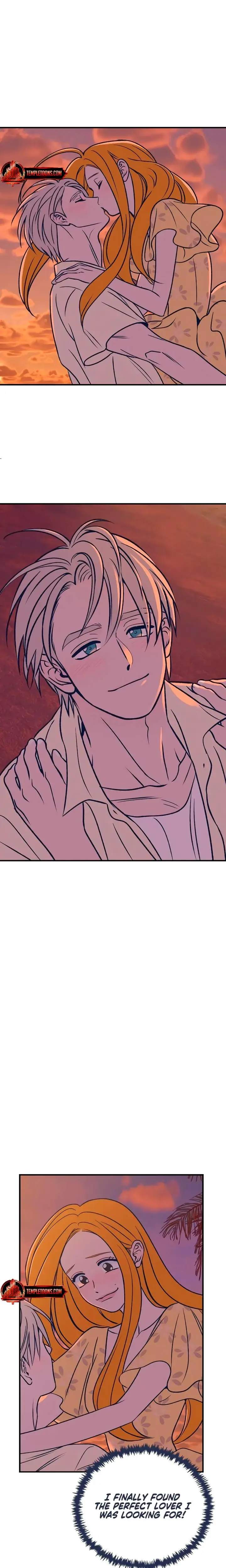 Moonstruck Chapter 10 - Page 30