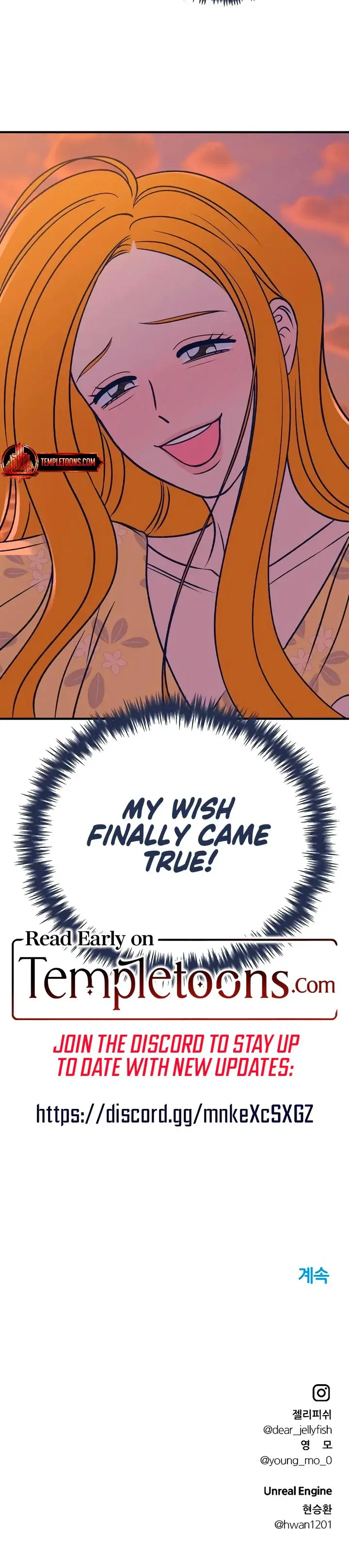Moonstruck Chapter 10 - Page 31