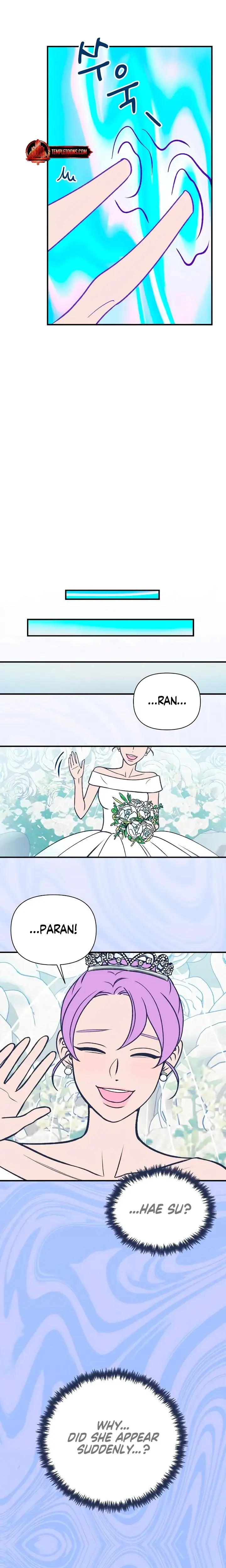 Moonstruck Chapter 10 - Page 6
