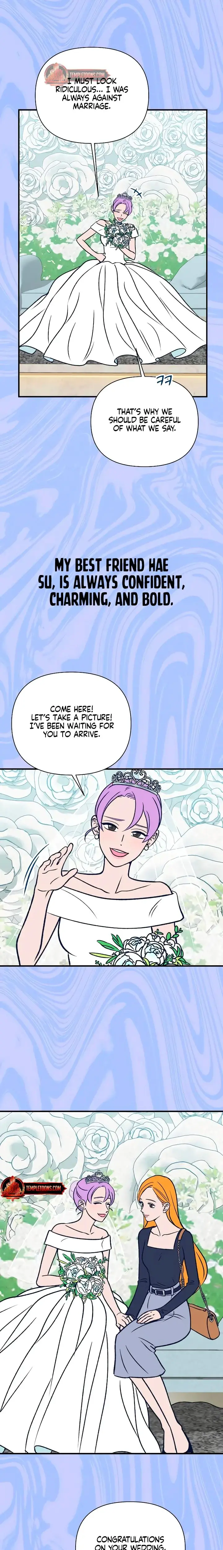 Moonstruck Chapter 10 - Page 7