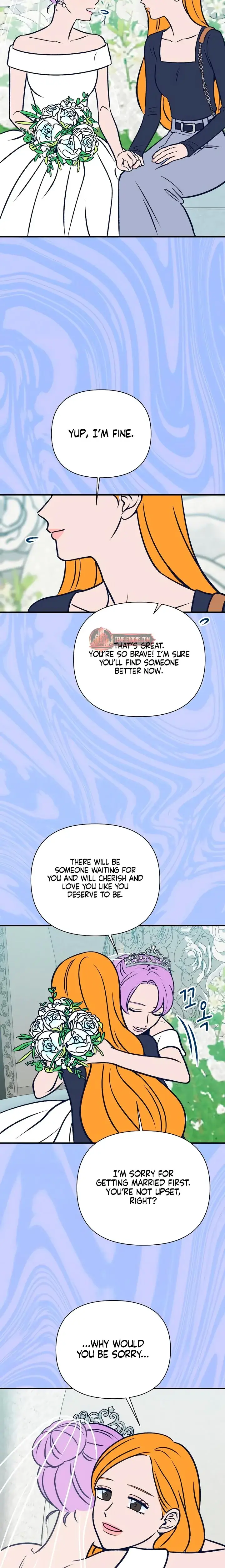 Moonstruck Chapter 10 - Page 9