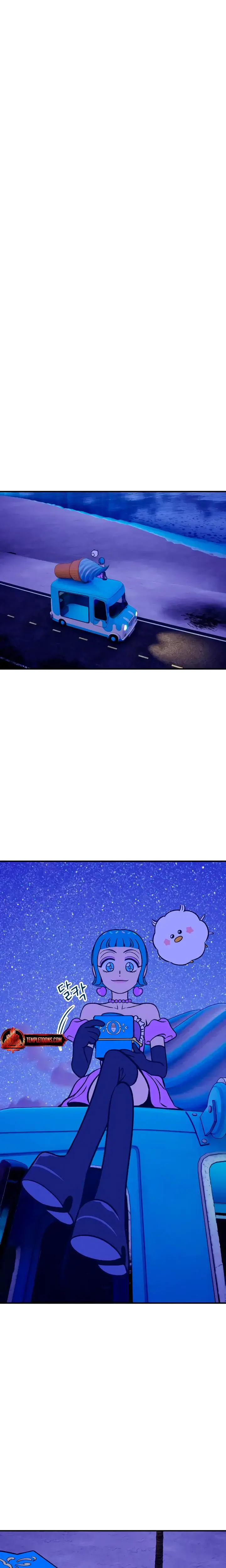 Moonstruck Chapter 11 - Page 12