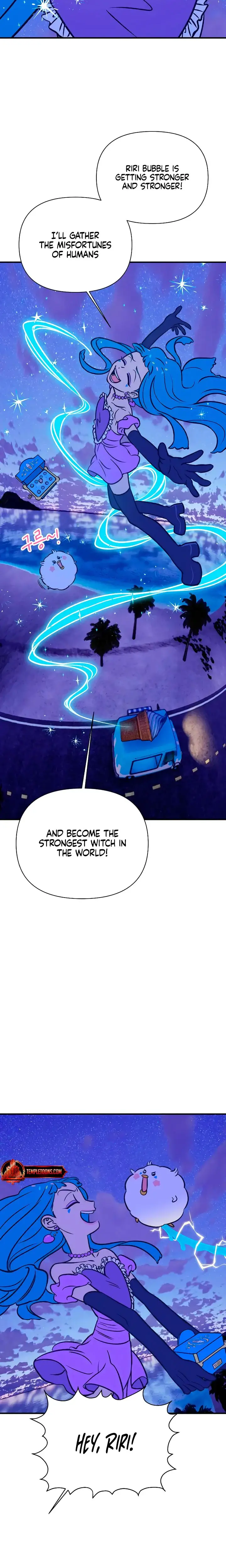 Moonstruck Chapter 11 - Page 16