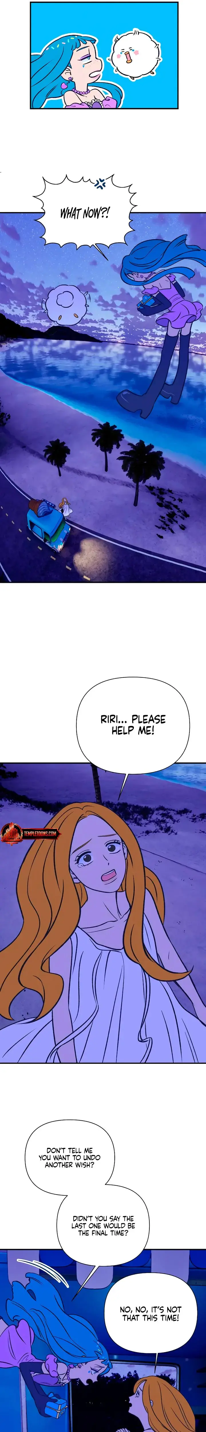Moonstruck Chapter 11 - Page 17