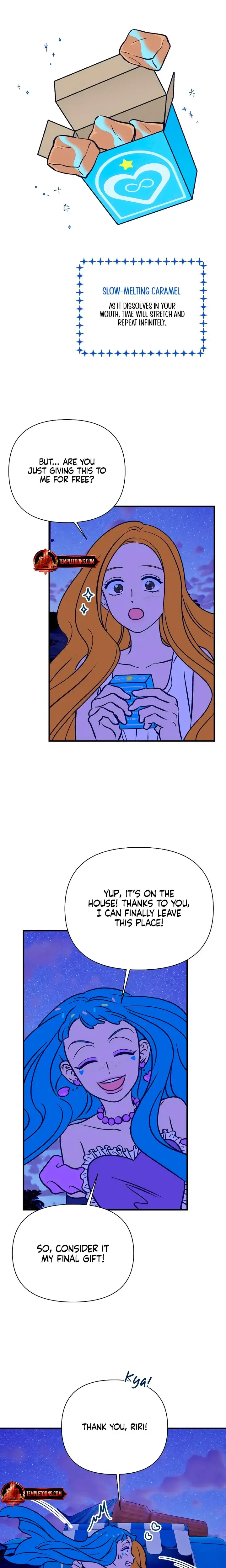 Moonstruck Chapter 11 - Page 21