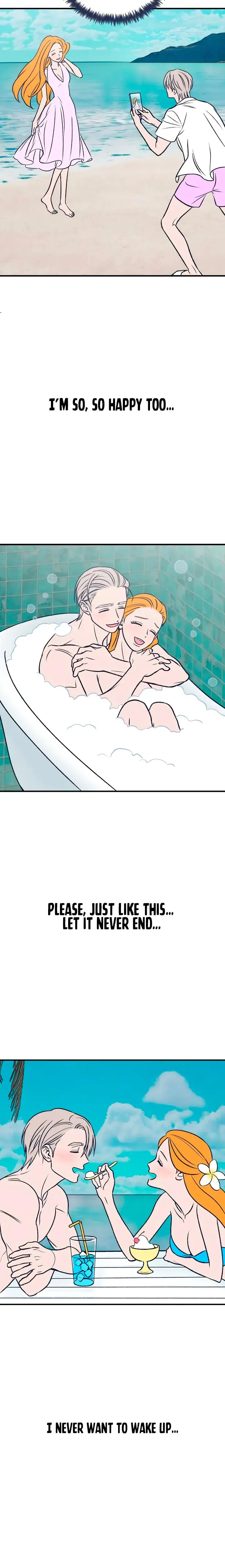 Moonstruck Chapter 11 - Page 25