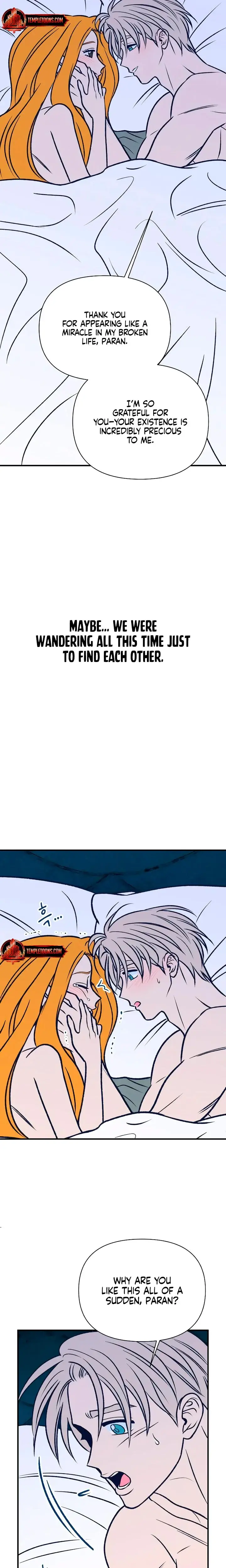 Moonstruck Chapter 11 - Page 3