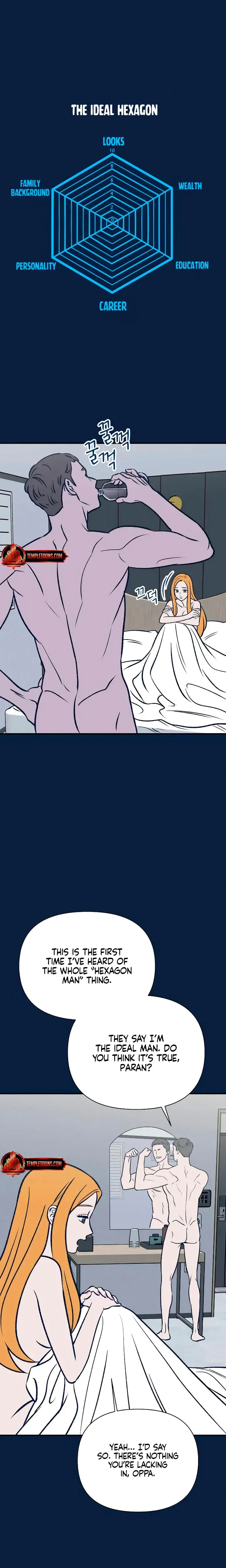 Moonstruck Chapter 11 - Page 5