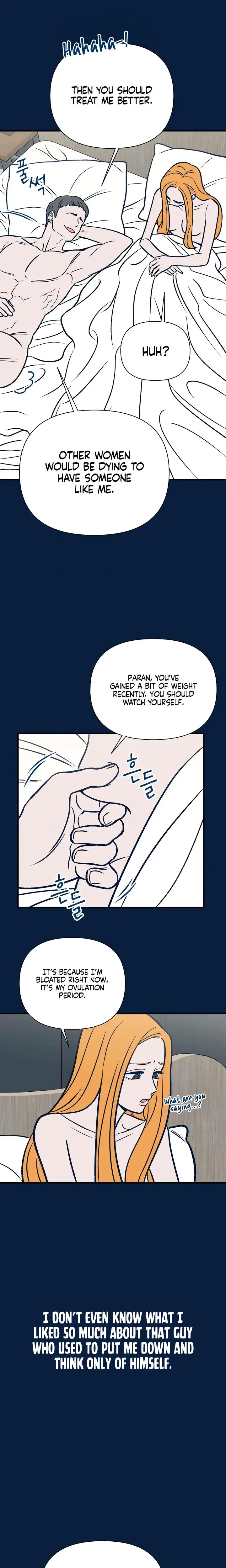 Moonstruck Chapter 11 - Page 6