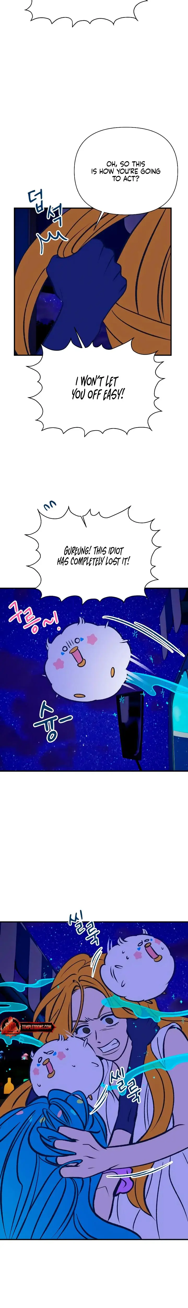 Moonstruck Chapter 12 - Page 12