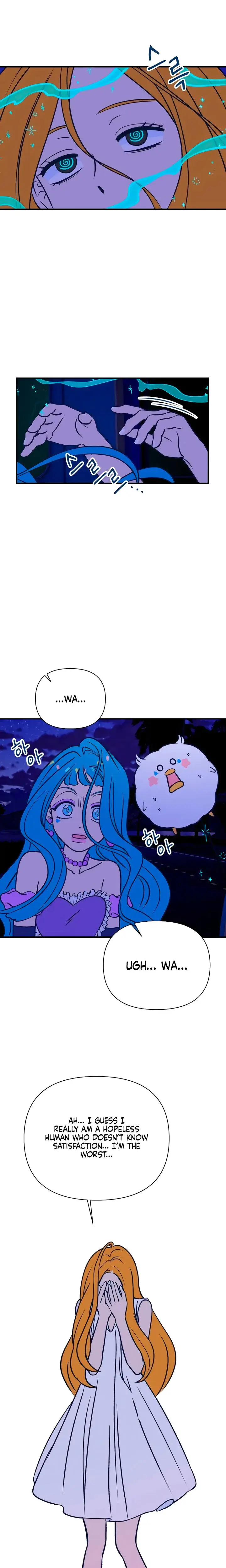 Moonstruck Chapter 12 - Page 13