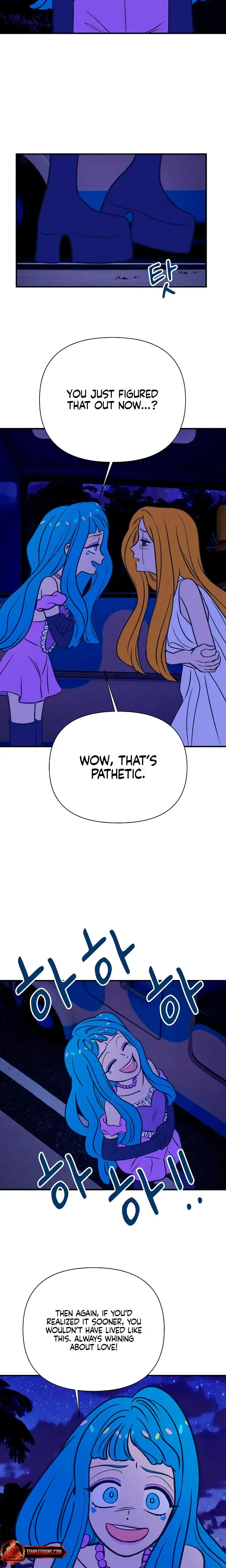 Moonstruck Chapter 12 - Page 15