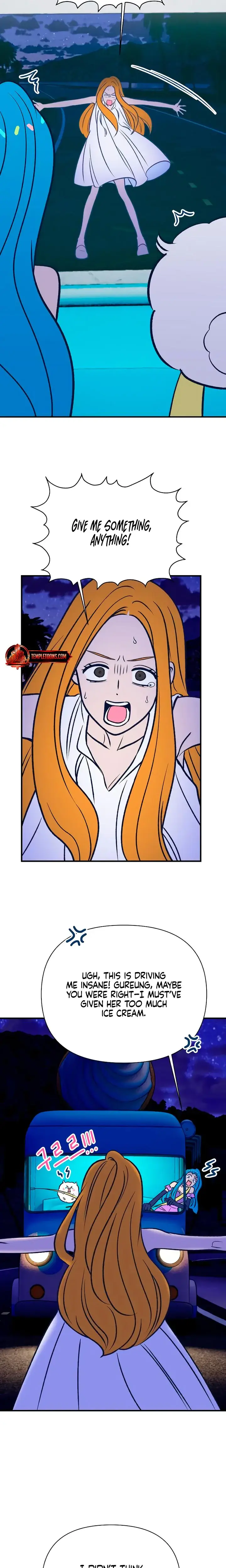 Moonstruck Chapter 12 - Page 17