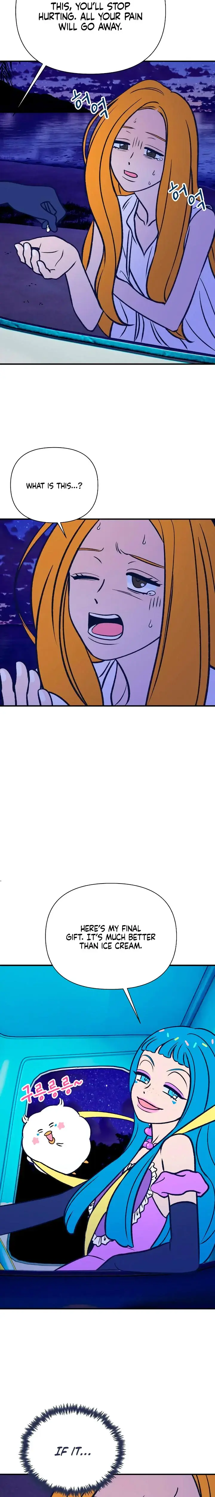 Moonstruck Chapter 12 - Page 19