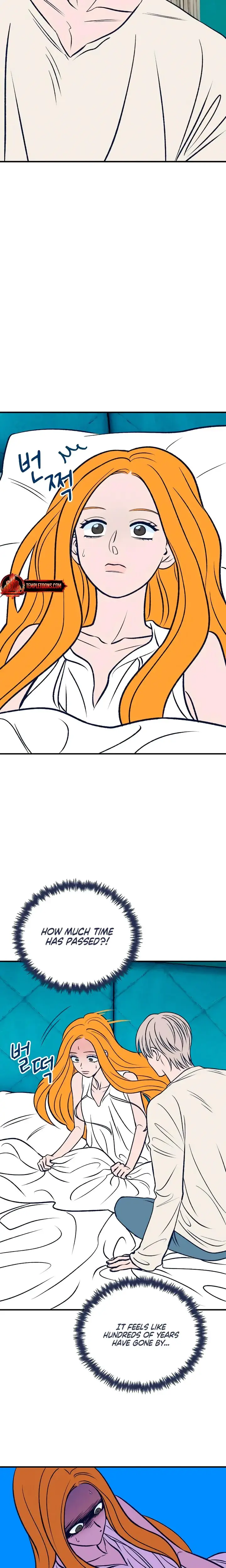 Moonstruck Chapter 12 - Page 2
