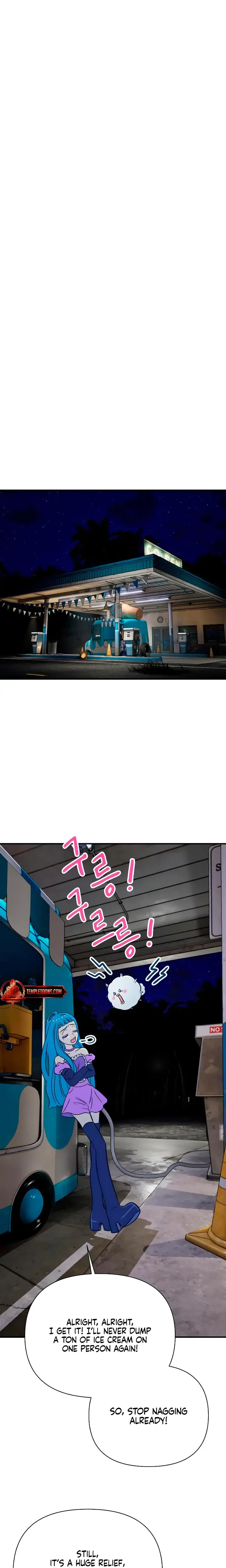 Moonstruck Chapter 12 - Page 26