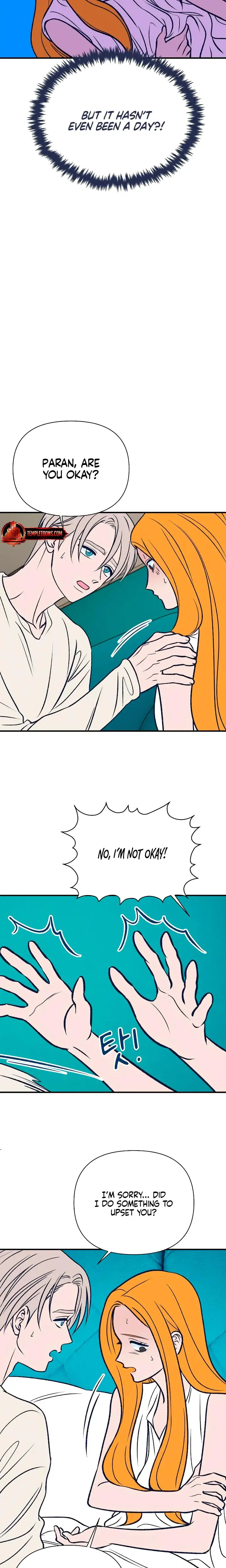 Moonstruck Chapter 12 - Page 3