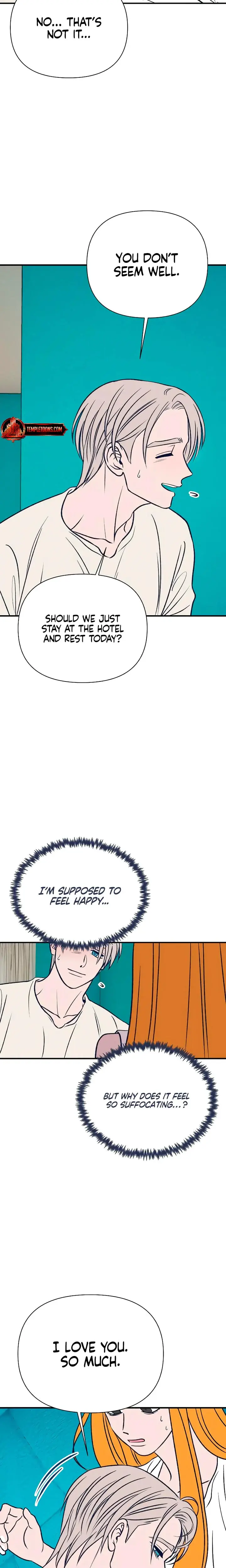 Moonstruck Chapter 12 - Page 4