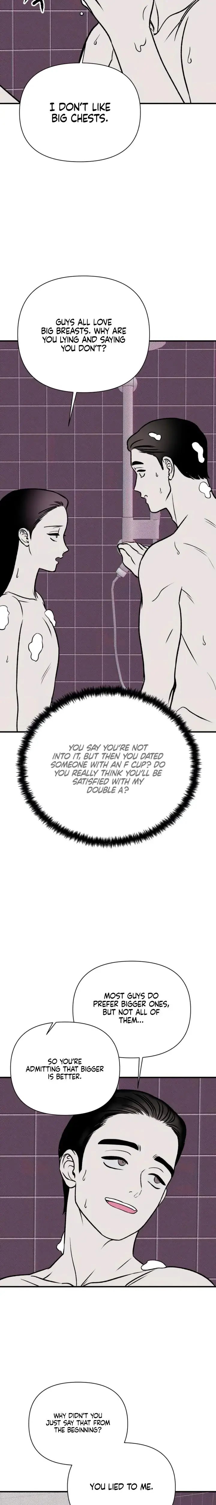 Moonstruck Chapter 13 - Page 11