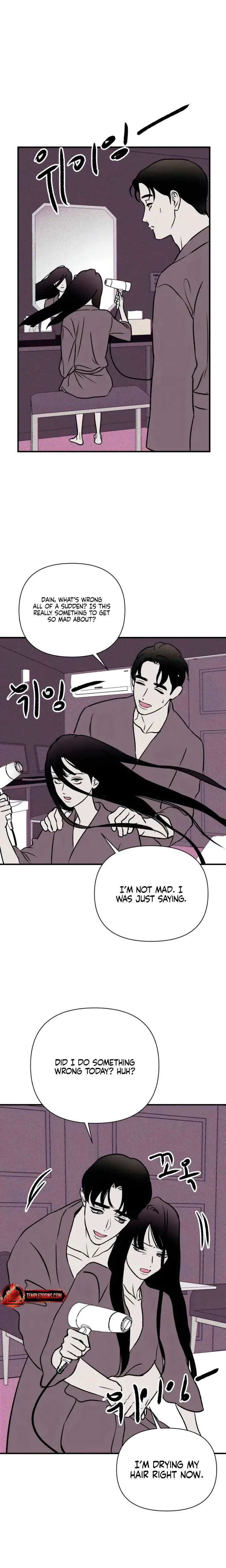 Moonstruck Chapter 13 - Page 13