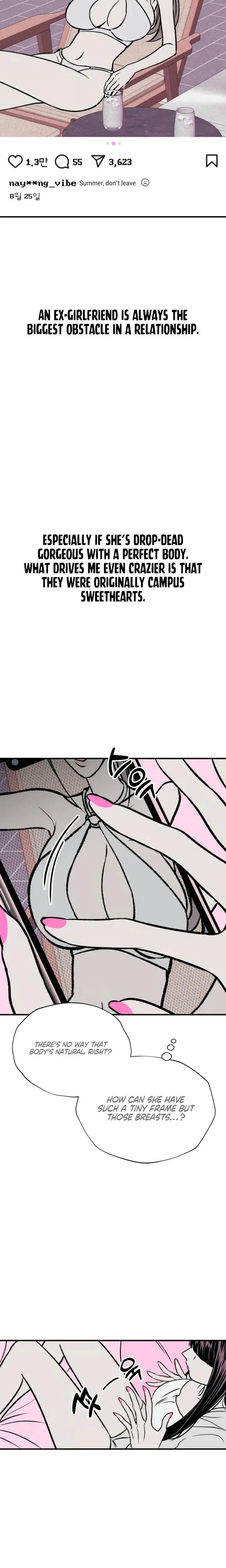 Moonstruck Chapter 13 - Page 16