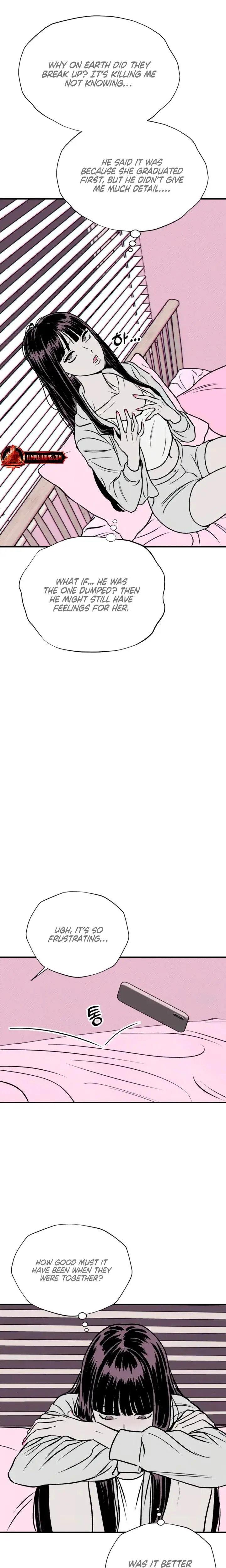 Moonstruck Chapter 13 - Page 17