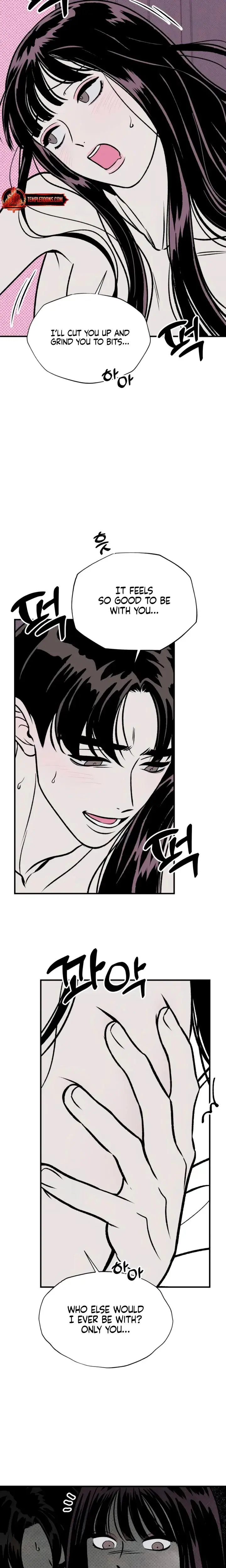 Moonstruck Chapter 13 - Page 2