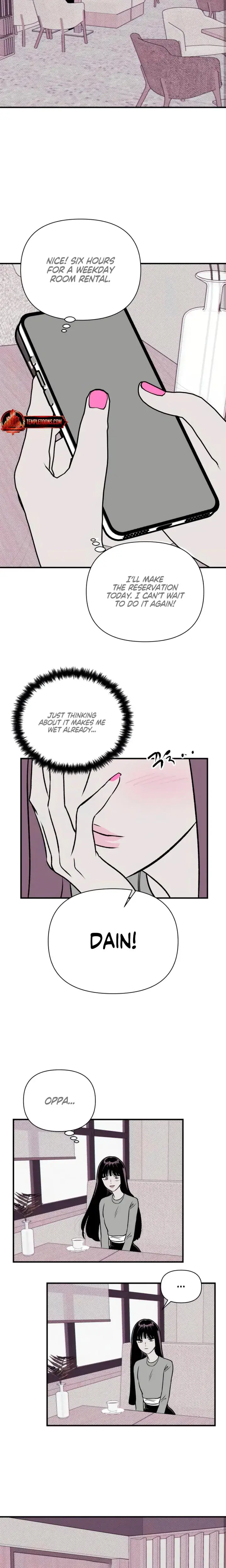 Moonstruck Chapter 13 - Page 27