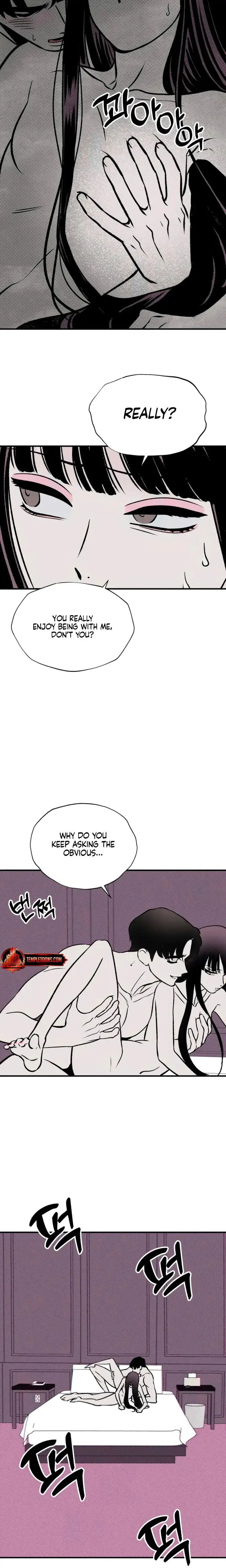 Moonstruck Chapter 13 - Page 3
