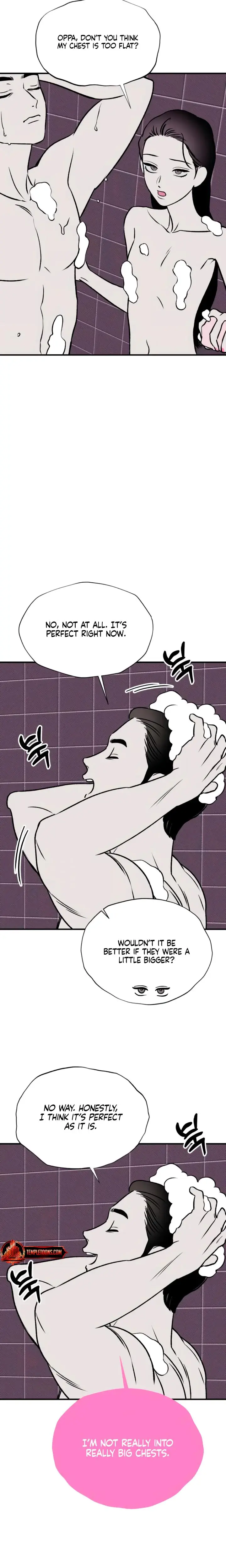 Moonstruck Chapter 13 - Page 9