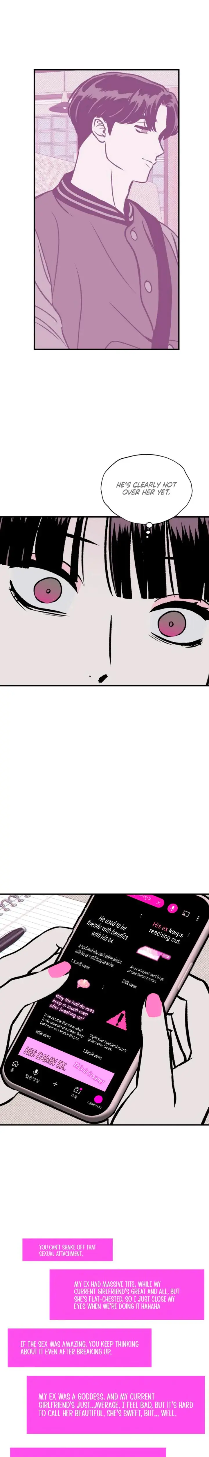 Moonstruck Chapter 14 - Page 11