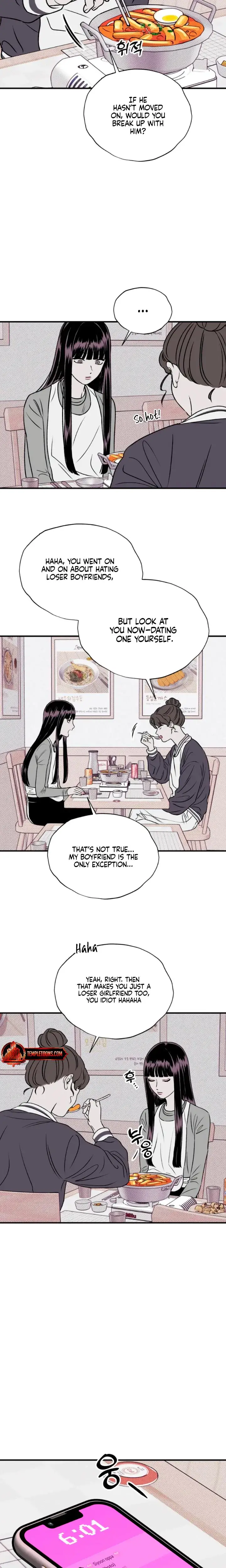 Moonstruck Chapter 14 - Page 17