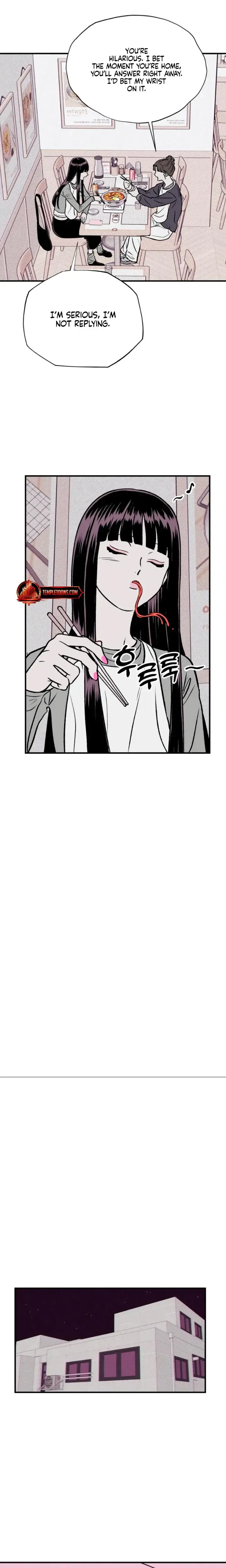 Moonstruck Chapter 14 - Page 19