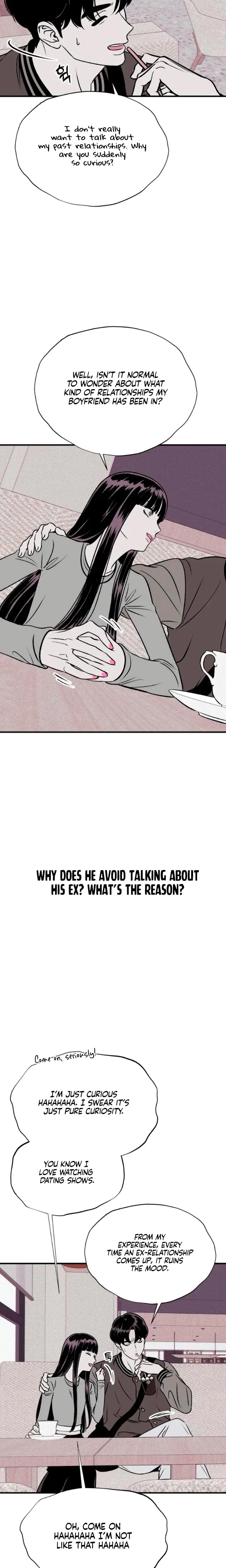 Moonstruck Chapter 14 - Page 2