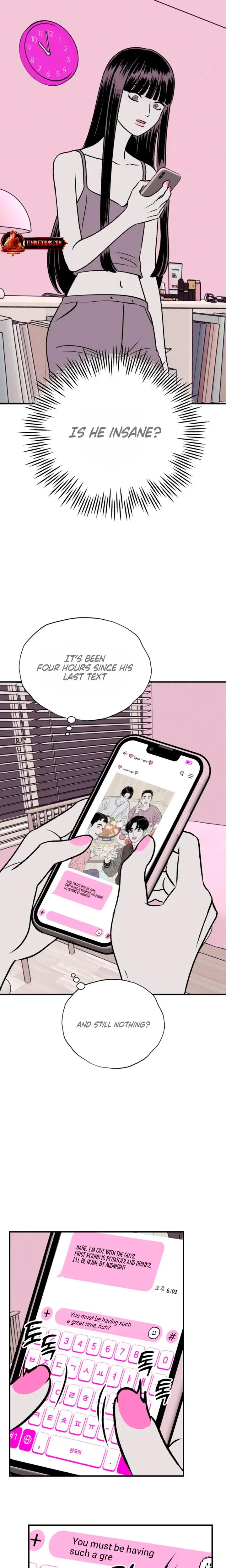 Moonstruck Chapter 14 - Page 20