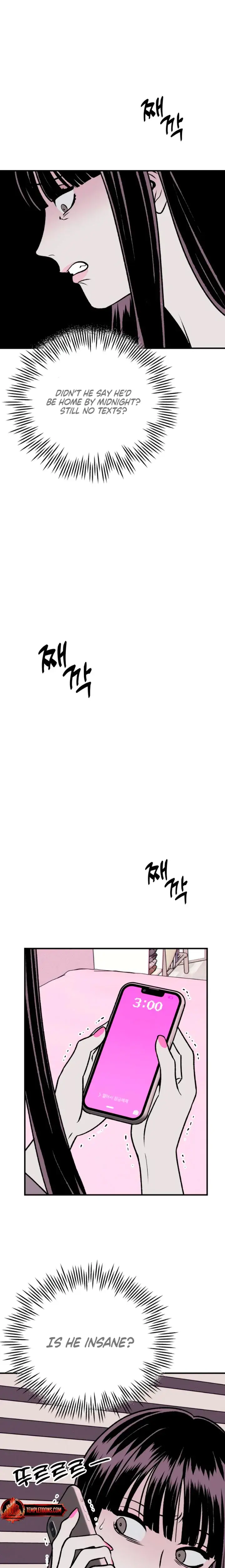 Moonstruck Chapter 14 - Page 22