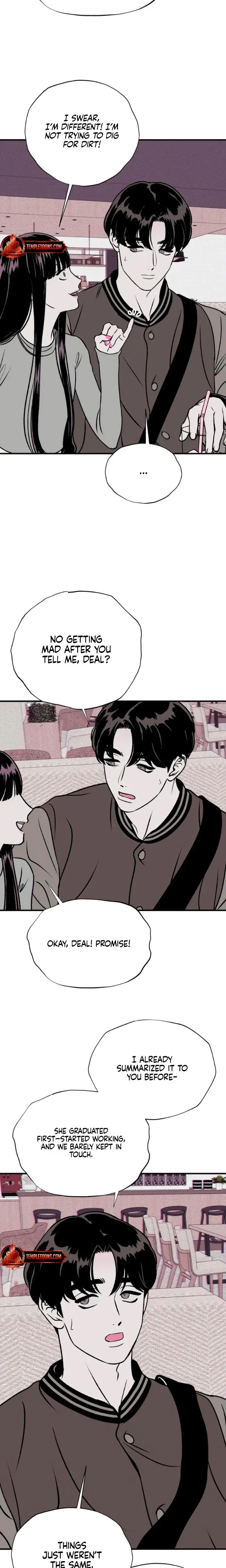 Moonstruck Chapter 14 - Page 3