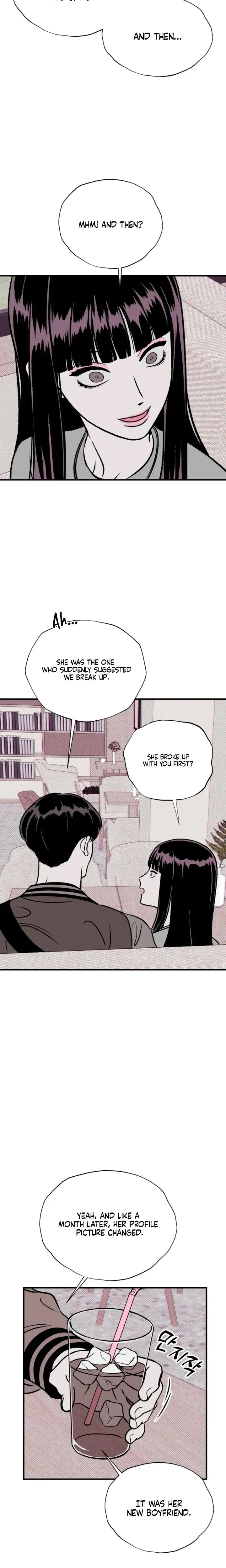 Moonstruck Chapter 14 - Page 4