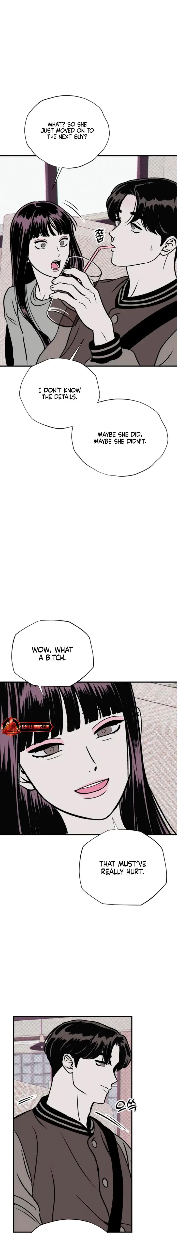 Moonstruck Chapter 14 - Page 5
