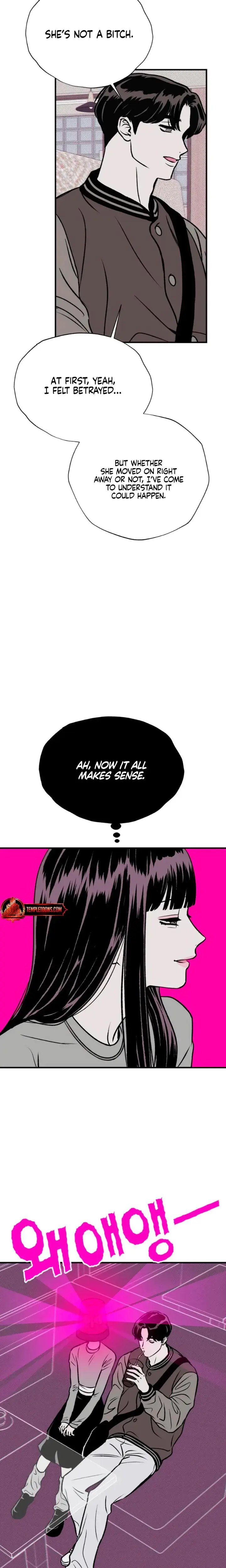 Moonstruck Chapter 14 - Page 6