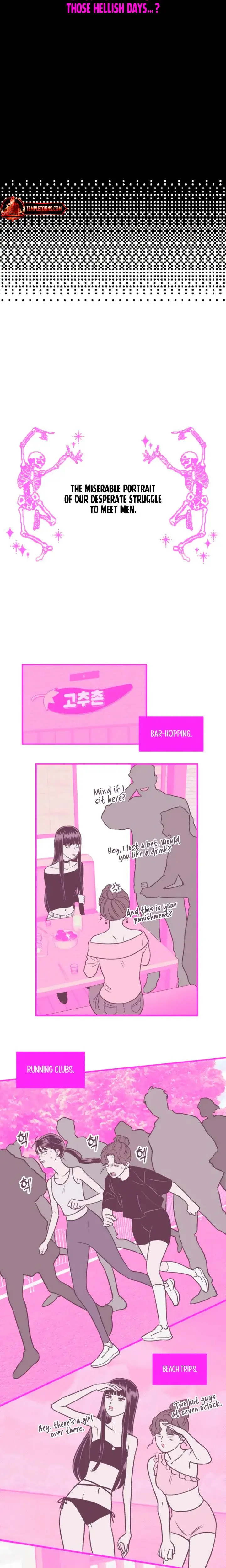 Moonstruck Chapter 15 - Page 19