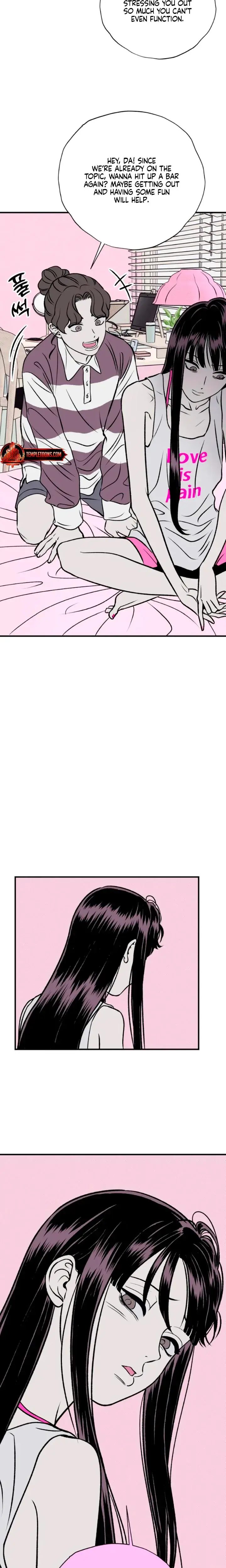 Moonstruck Chapter 15 - Page 21