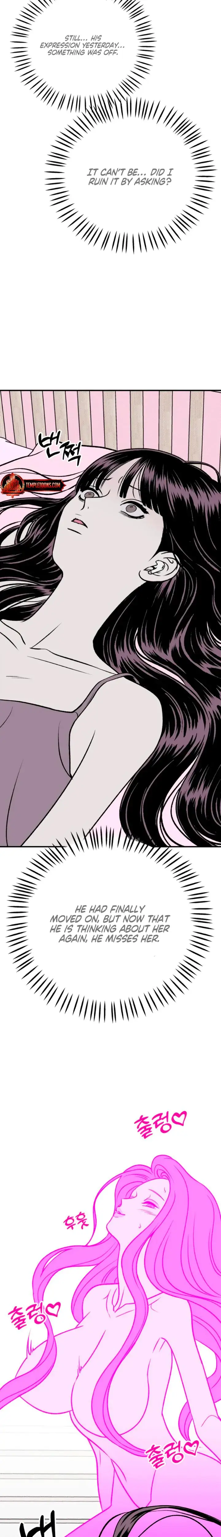 Moonstruck Chapter 15 - Page 4